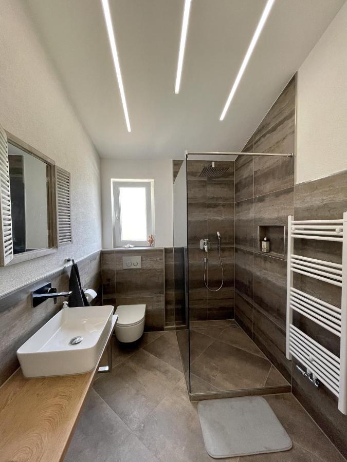 Lambda Holiday Apartments Йесенице Екстериор снимка