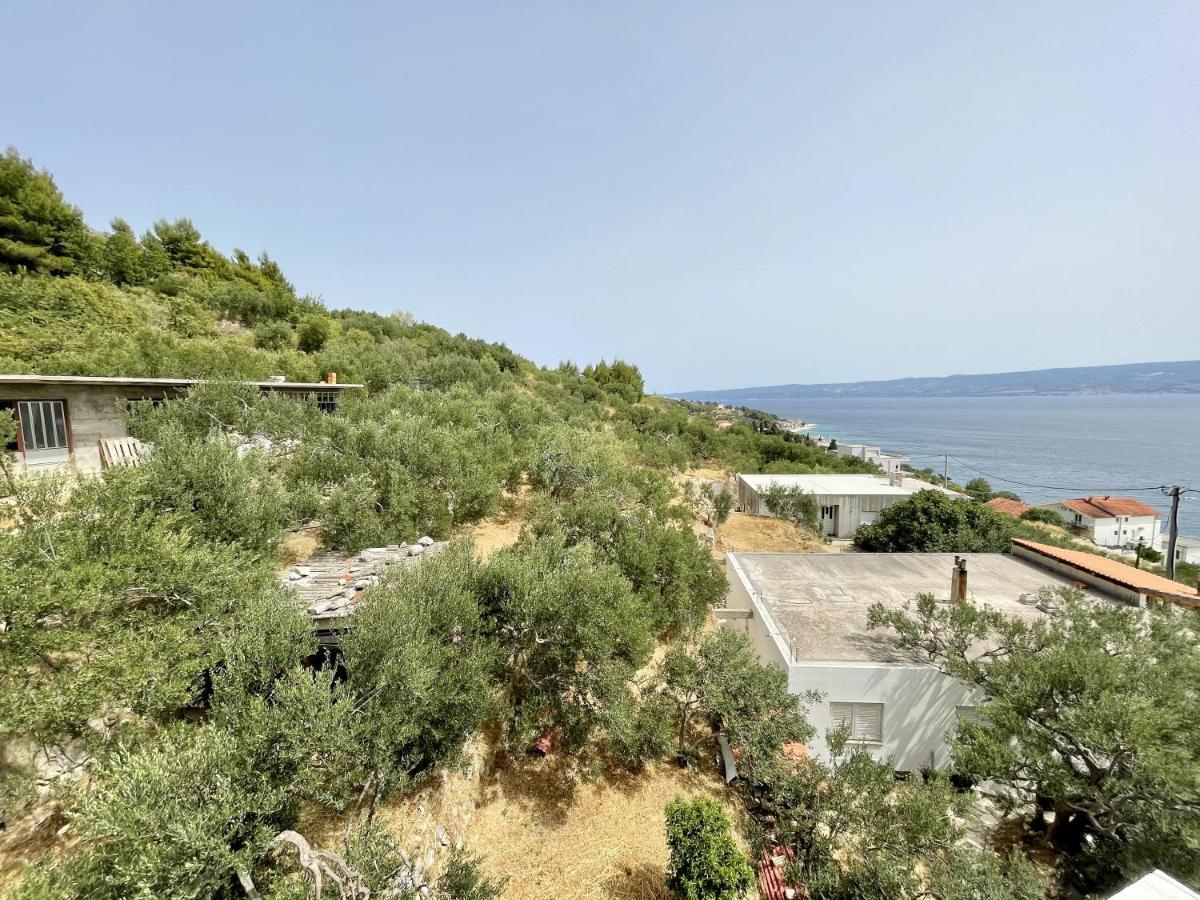 Lambda Holiday Apartments Йесенице Екстериор снимка