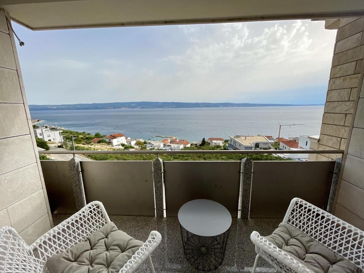 Lambda Holiday Apartments Йесенице Екстериор снимка