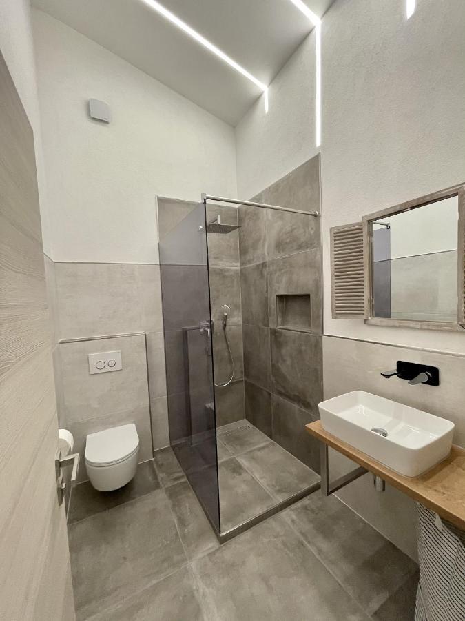 Lambda Holiday Apartments Йесенице Екстериор снимка