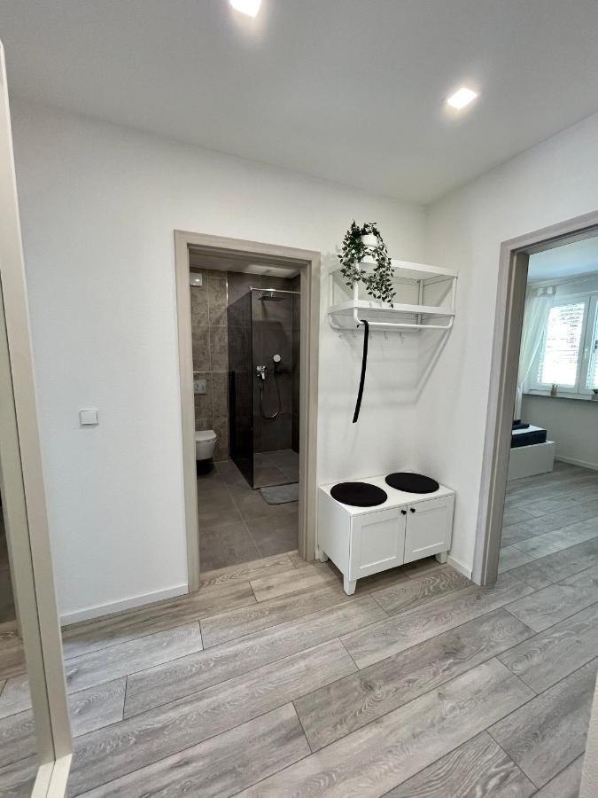 Lambda Holiday Apartments Йесенице Екстериор снимка