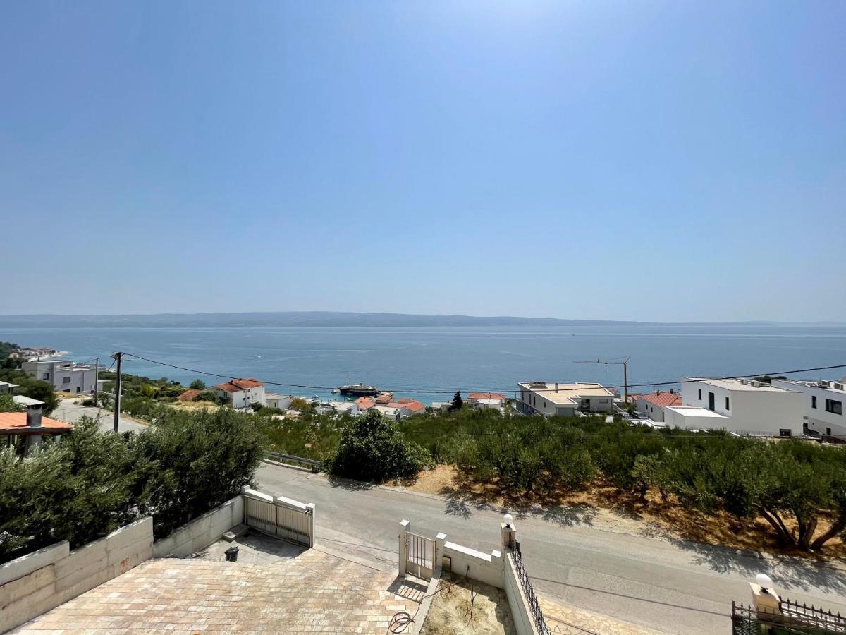 Lambda Holiday Apartments Йесенице Екстериор снимка