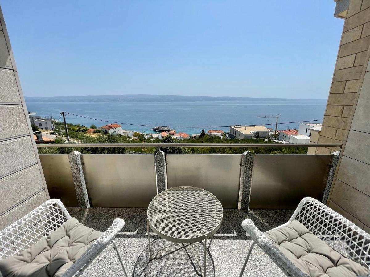 Lambda Holiday Apartments Йесенице Екстериор снимка