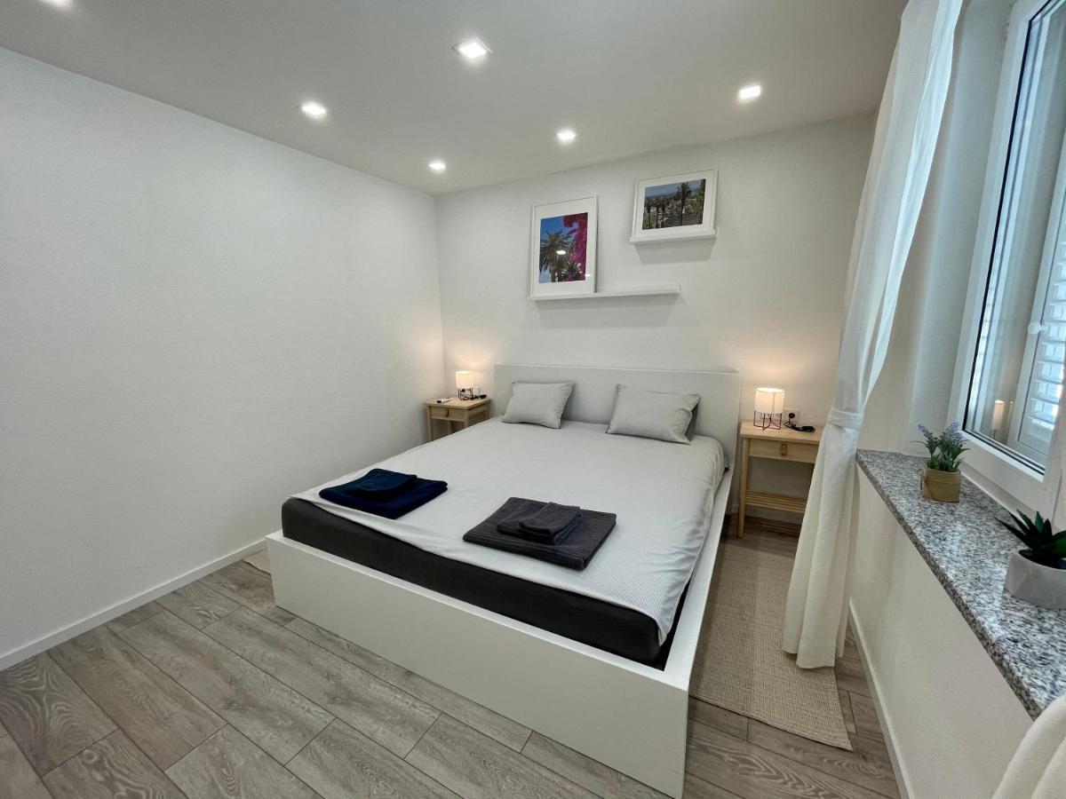 Lambda Holiday Apartments Йесенице Екстериор снимка
